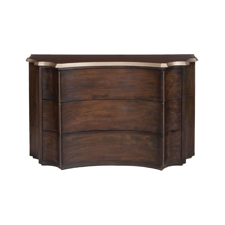 Dimond Home South Chest 7011-509