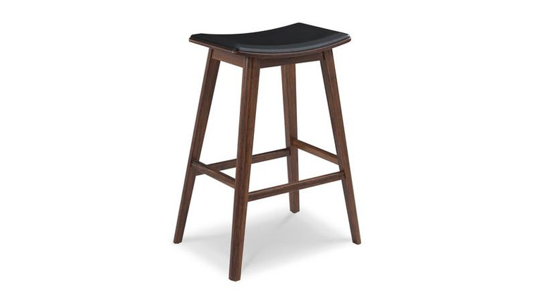 Terra 26" Counter Height Stool, Exotic, (Set of 2)