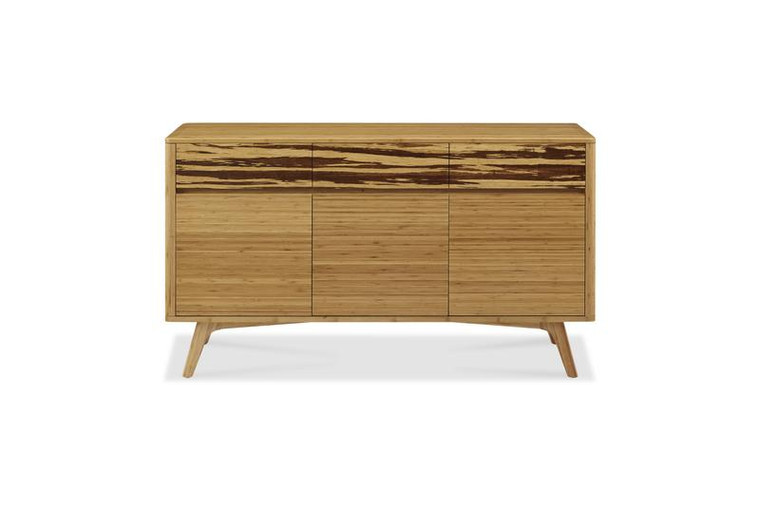 Azara Sideboard, Caramelized