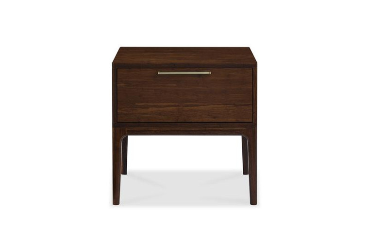 Mercury Nightstand, Exotic