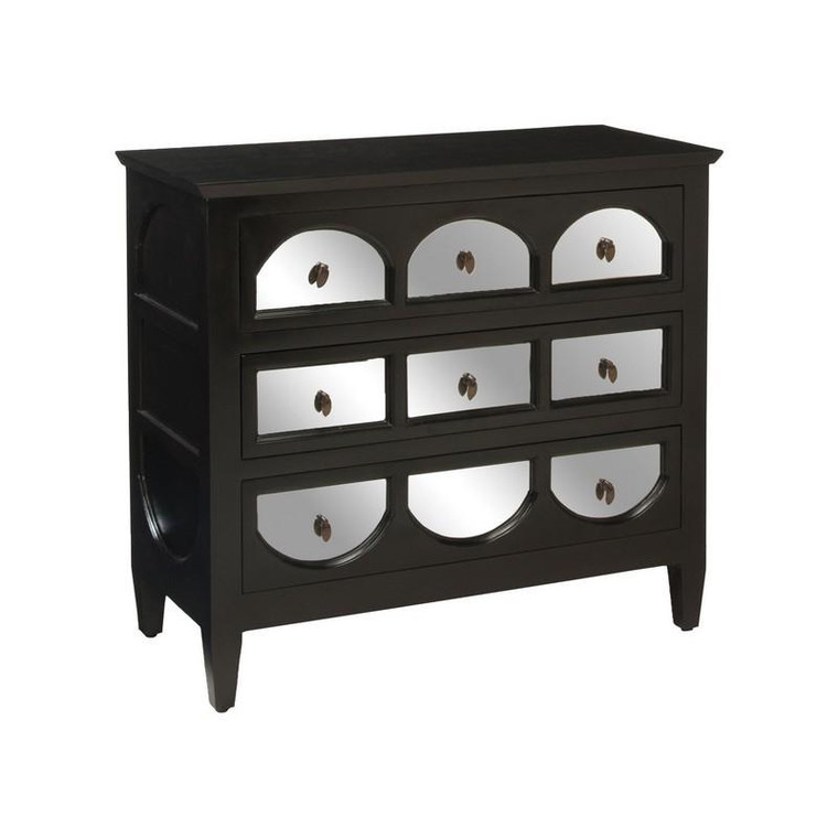 Guild Master Transitional Mirrored Chest 6416011