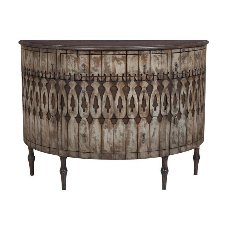 Guild Master Artifacts Demilune Sideboard 643505