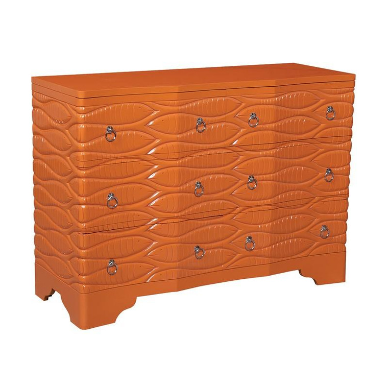 Guild Master Waterfront Harmony Chest 643553