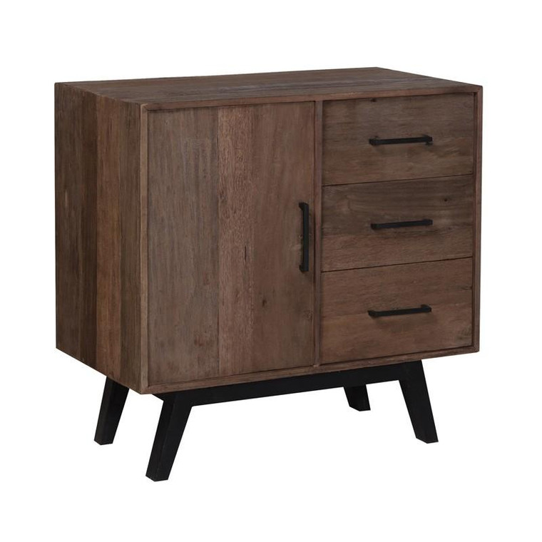 Guild Master Reclaimed Wood Chest 644569-B
