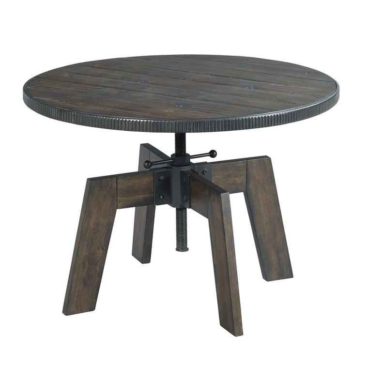 Hammary Furniture High-Low Table 090-790