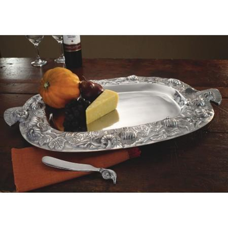 11046 Harvest Tray (Pack Of 2)