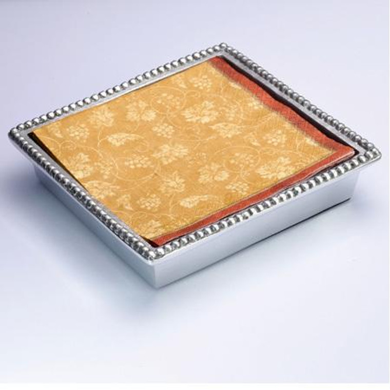 Lunch Napkin Box, Pack Of 6 11510 By India Handicrafts
