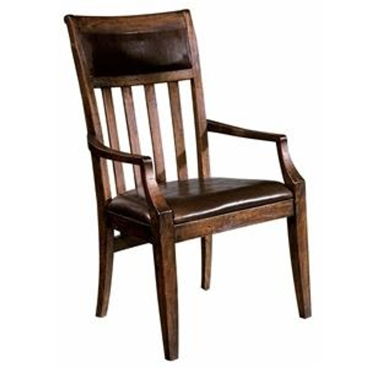 942503RH Hekman Harbor Springs Arm Chair