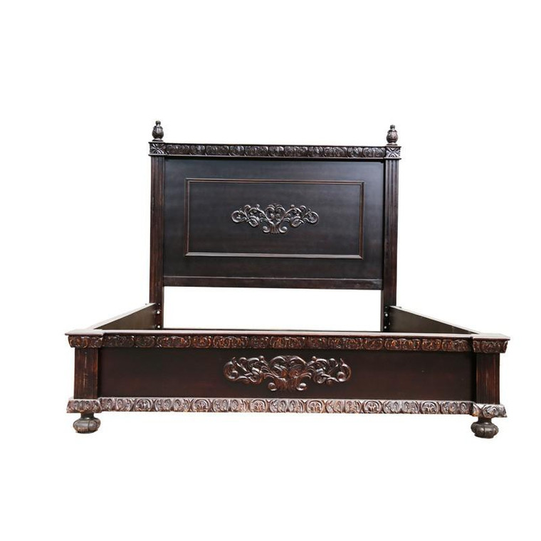 BD2133 Home Accents Adriana Eastern King