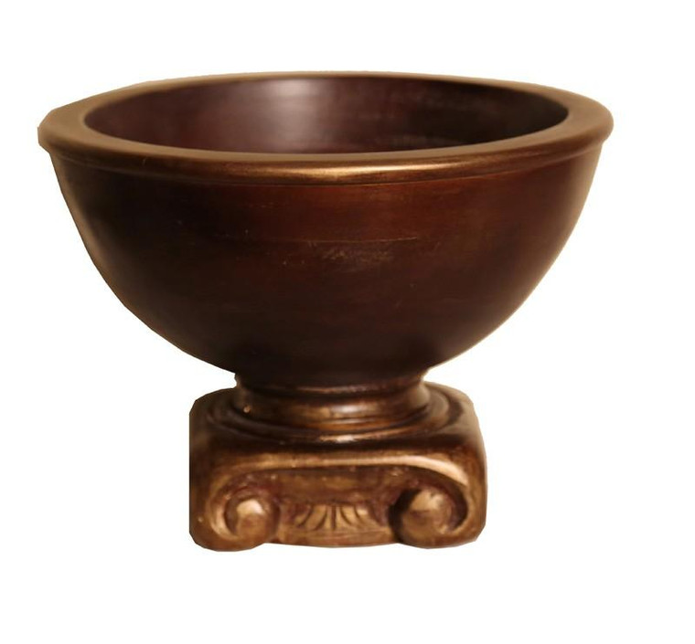 BW-1125 Home Accents Elissa Bowl