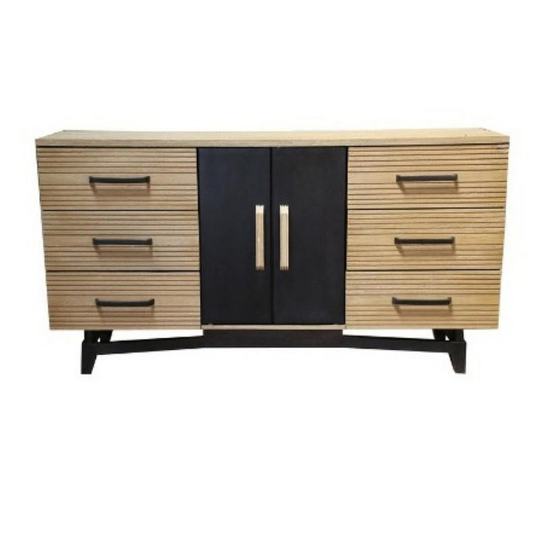 SB116 Home Accents Jasmine Buffet