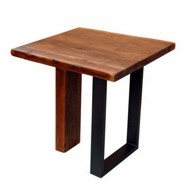 ST1007 Home Accents Pioneer End Table