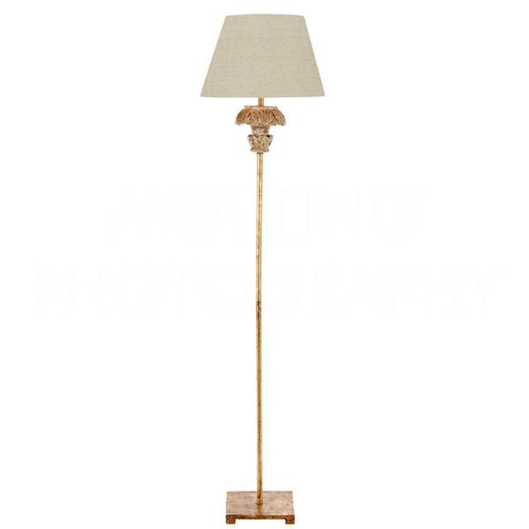 Addison Buffet Lamp (Pack of 2) L879 Bft By Aidan Gray