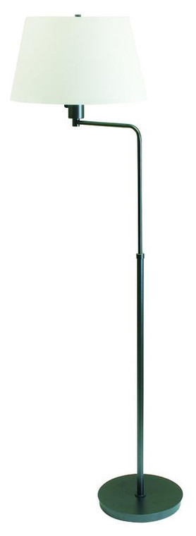 House Of Troy Generation Collection Floor Lamp Granite G200-GT