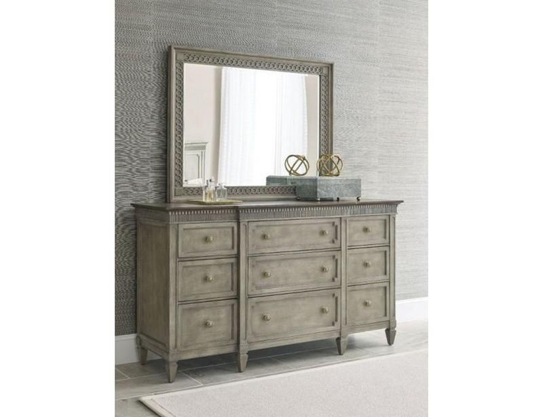 American Drew Savona Stockholm Drawer Dresser 654-130