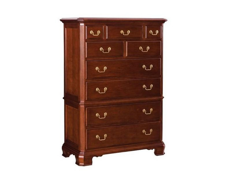 American Drew Cherry Grove Drawer Chest 791-215