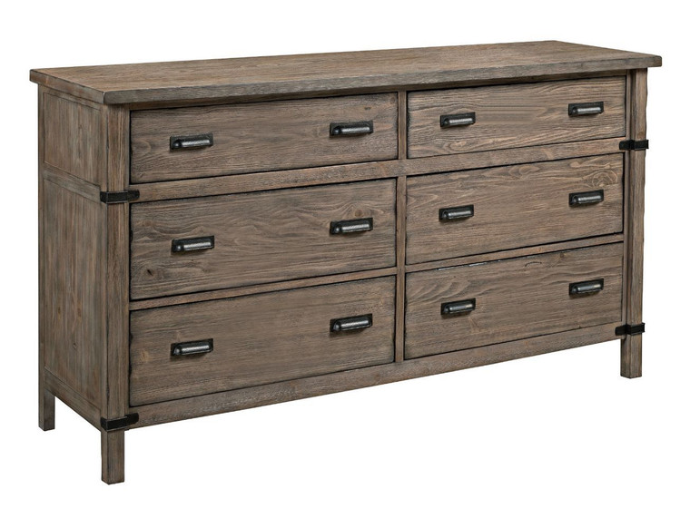 Kincaid Drawer Dresser 59-160