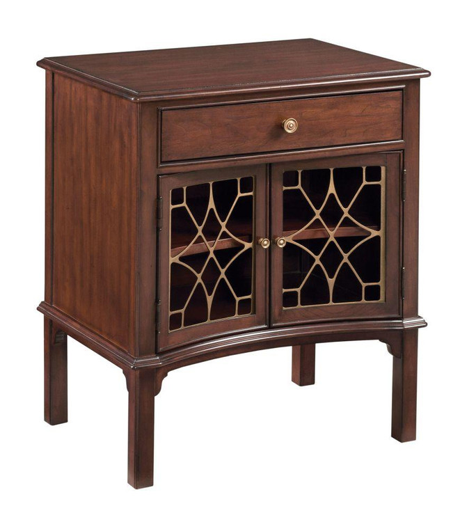 Kincaid Hadleigh Bedside Table 607-421