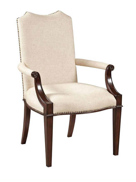 Kincaid Hadleigh Upholstered Arm Chair 607-623