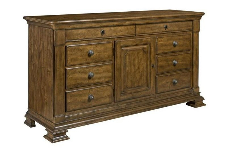 Kincaid Portolone Basilica Door Dresser 95-160