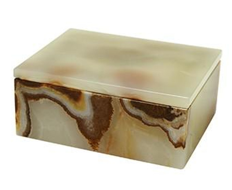 BX45-LG Asteria Keepsake Boxes by Marble Crafter