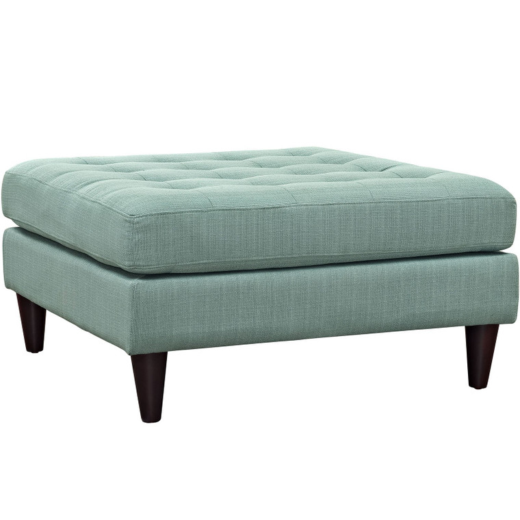 Modway Empress Bench - Laguna EEI-2139-LAG