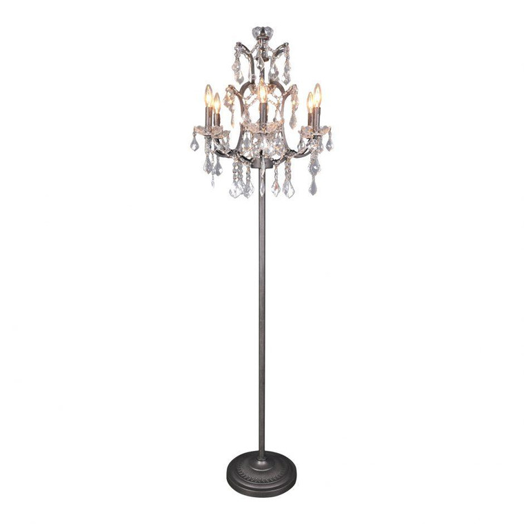 Moes Home Luisa Floor Lamp RM-1015-17