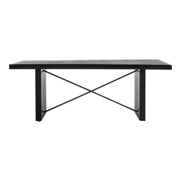 Moes Home Sicily Dining Table VX-1033-02