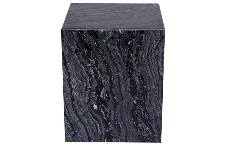Nuevo Matisse Side Table - Black HGMM164