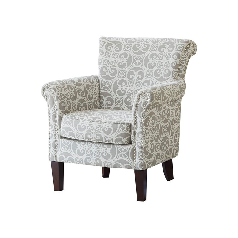 Madison Park Brooke Chair FPF18-0108 By Olliix