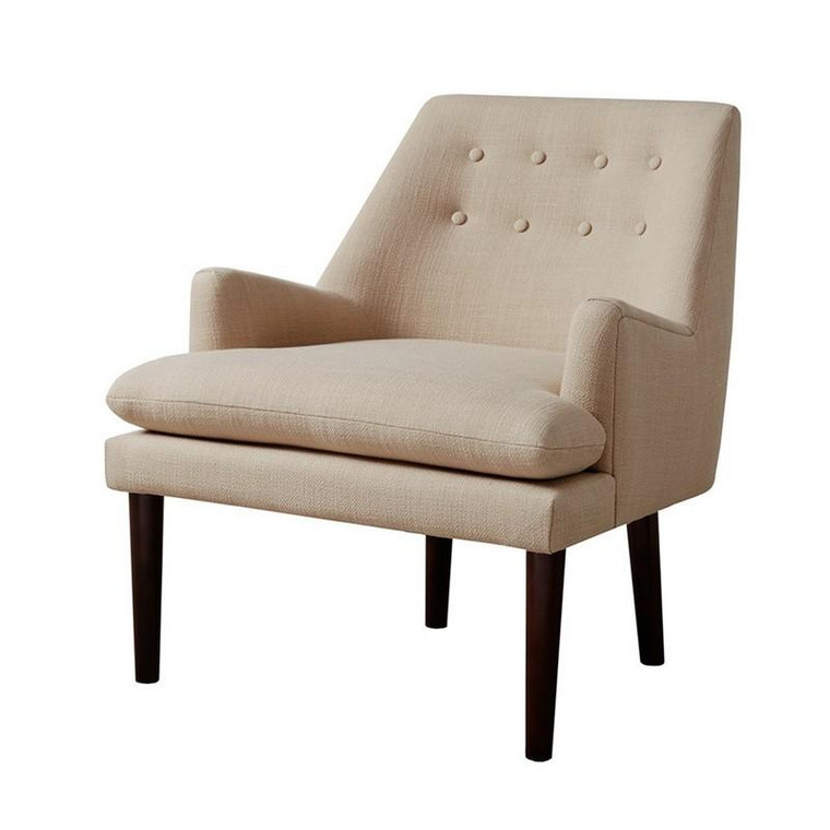 Madison Park Taylor Mid-Century Accent Chair FPF18-0485 By Olliix