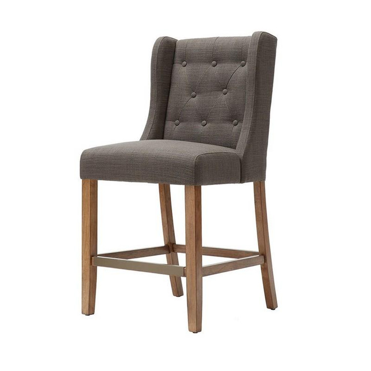 Madison Park Cleo Counter Stool FPF20-0555 By Olliix