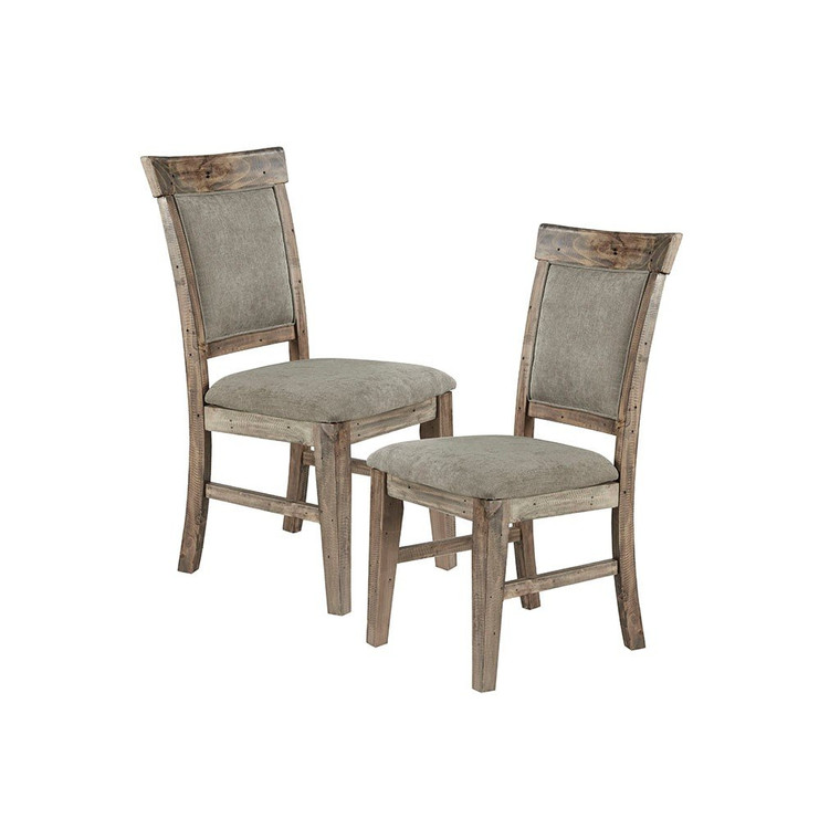 Ink Ivy Oliver Dining Side Chair(Set Of 2Pcs) II108-0317 By Olliix