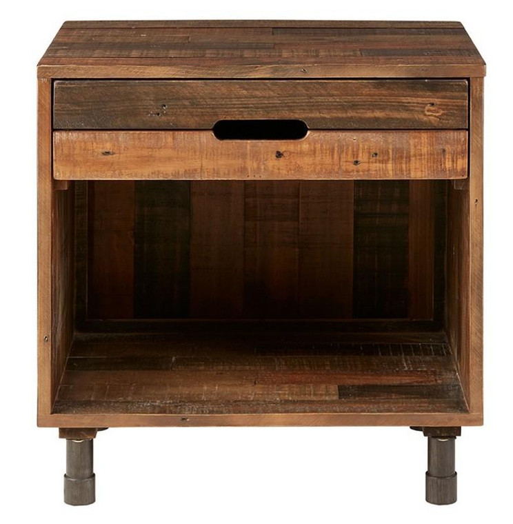 Ink Ivy Renu Nightstand II136-0067 By Olliix