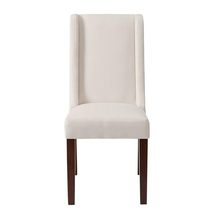 Madison Park Brody Wing Dining Chair (Set Of 2) MP100-0038 By Olliix