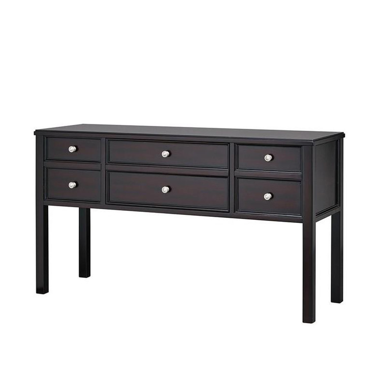Madison Park Signature Madison Console Table MPS120-0020 By Olliix
