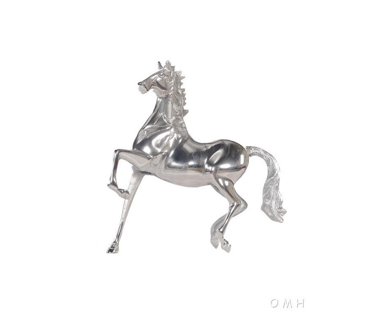 AK042 Horse Statue