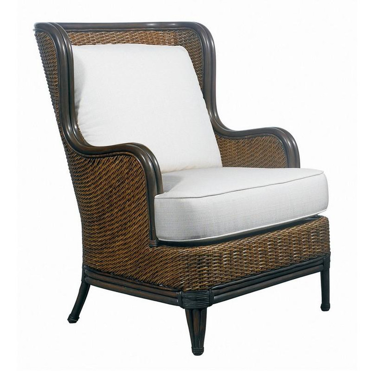 OL-PLB01 Outdoor Palm Beach Lounge Chair