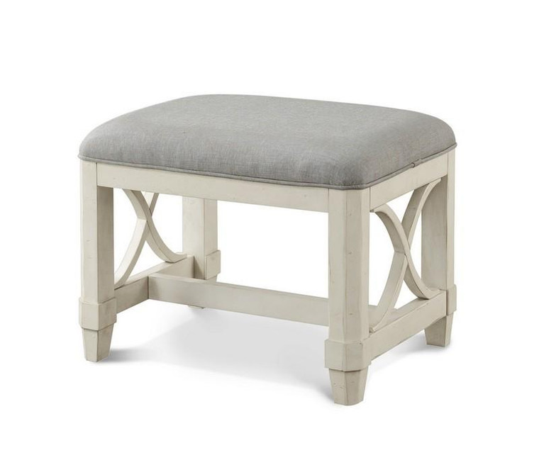 Millbrook Bench 112-380 By Palmetto
