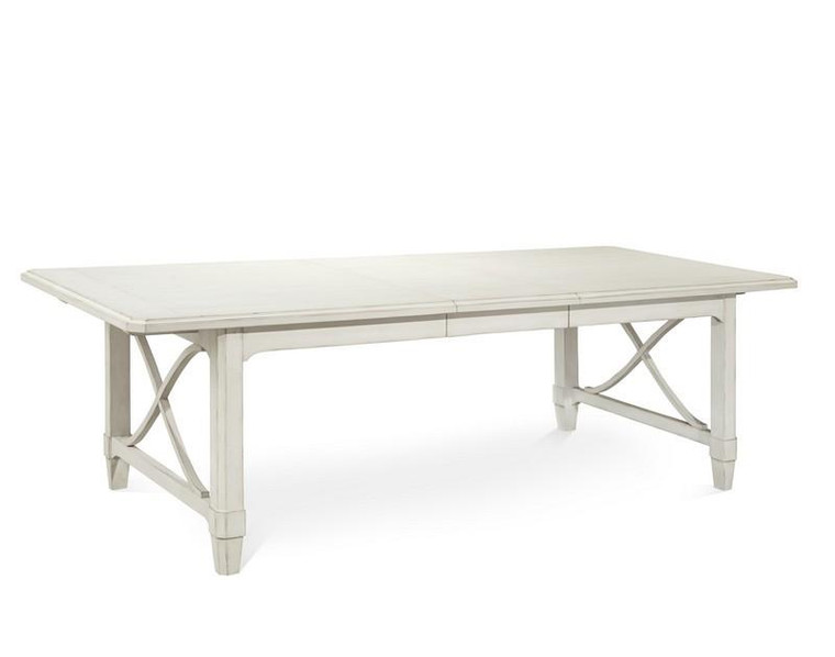 Millbrook Rectangular Dining Table 112-653 By Palmetto