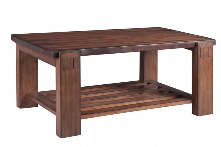 Big Sur Cocktail Table 122-801 By Palmetto