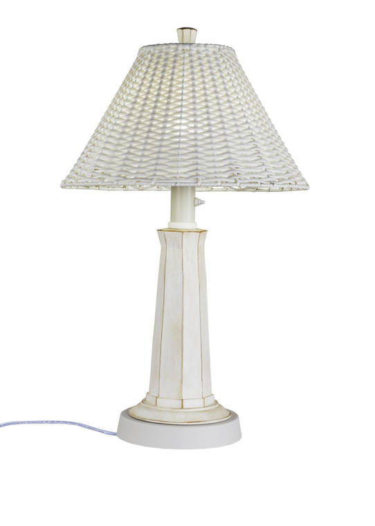 Patio Living Nantucket Outdoor Table Lamp - XX902
