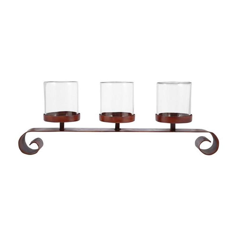 Pomeroy Tanner Centerpiece Candle Holder 545160