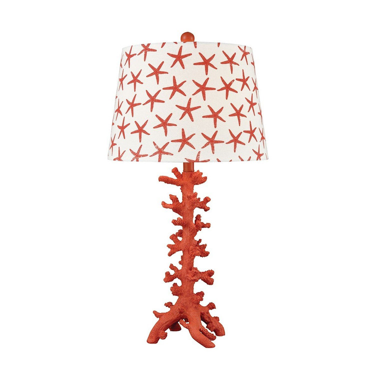 Pomeroy Reef Table Lamp 981166
