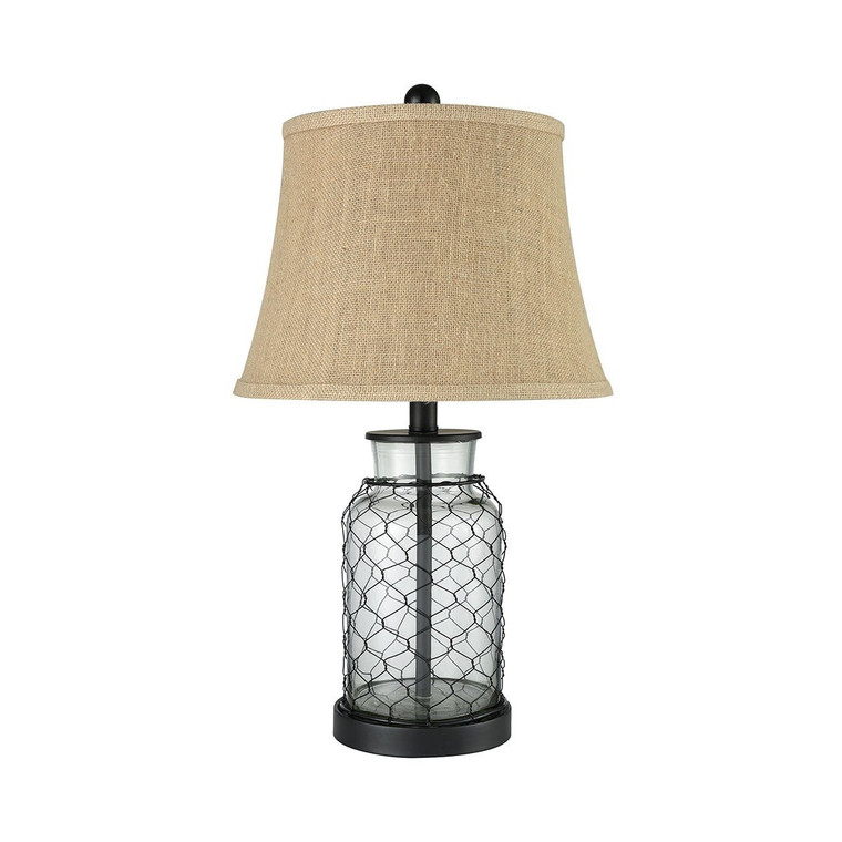 Pomeroy Hillside Table Lamp 981371