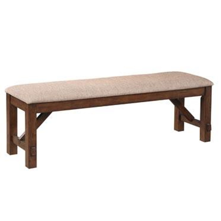 Kraven Dining Bench 713-260 by Powell