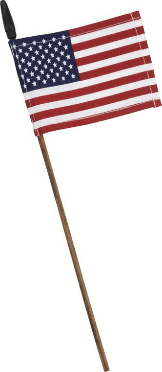 29772 Smallall American Flag - Set Of 25 By Primitives by Kathy