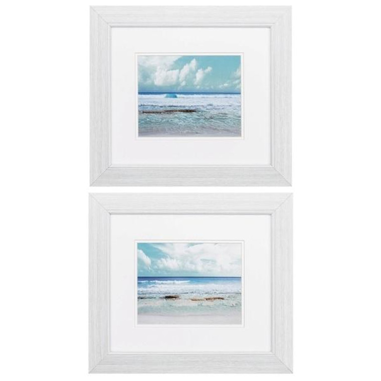 Cancun Magic Wall Decor Pack Of 2 2009 By Propac Images