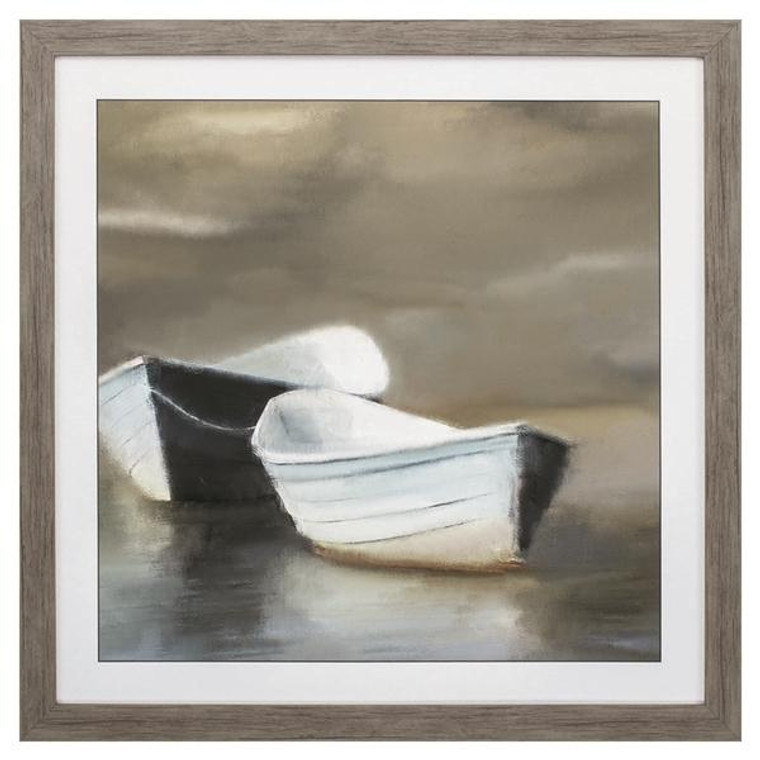 Boat Friends Wall Decor 4467 By Propac Images