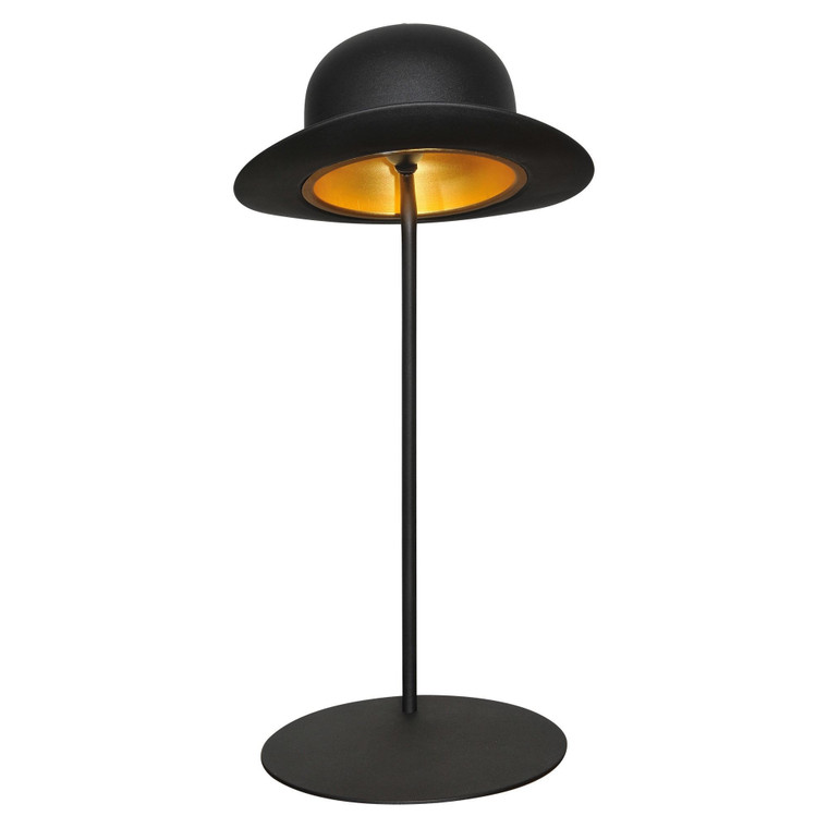 Ren-Wil Edbert Table Lamp - Small LPT679
